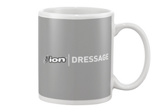 ION Dressage Beverage Mug