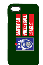 AVL New Flag iPhone 7 Case