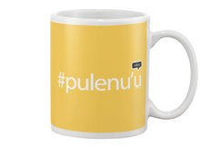 Family Famous Pulenu'u Talkos Beverage Mug