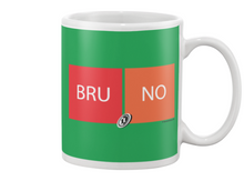 Family Famous Bruno Dubblock RO Beverage Mug