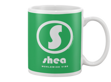 Family Famous Shea Circle Vibe Beverage Mug