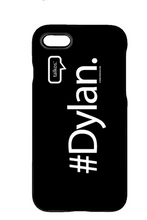 Family Famous Dylan Talkos iPhone 7 Case