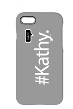 Family Famous Kathy Talkos iPhone 7 Case