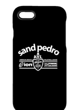 AVL Sand Pedro Limited Edition iPhone 7 Case