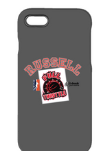 Full Throttle Russell iPhone 7 Case