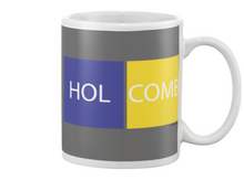 Holcomb Dubblock BLG Beverage Mug