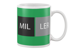 Miller Dubblock BGY Beverage Mug