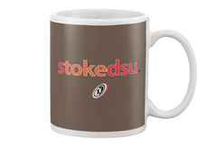 Stokedsu Beverage Mug