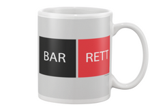 Barrett Dubblock BR Beverage Mug