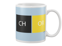 Chor Dubblock BG Beverage Mug