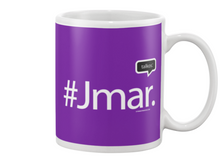 Family Famous Jmar Talkos Beverage Mug