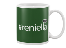 Family Famous Reniella Talkos Beverage Mug