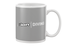 ION Diving Beverage Mug