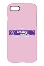 Bradley Beach Co iPhone 7 Case