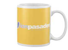 ION Pasadena Swag 02 Beverage Mug