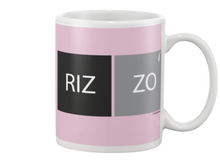 Rizzo Dubblock BGY Beverage Mug