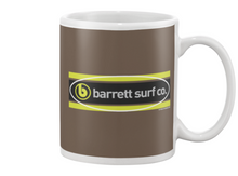 Barrett Surf Co Beverage Mug