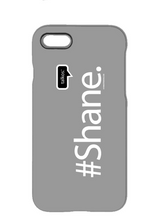 Family Famous Shane Talkos iPhone 7 Case