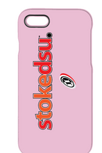 Stokedsu iPhone 7 Case