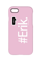 Family Famous Erik Talkos iPhone 7 Case