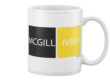 Mcgillivray Dubblock BG Beverage Mug