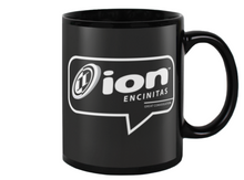 ION Encinitas Conversation Beverage Mug