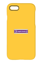 Angeles Beach Co iPhone 7 Case