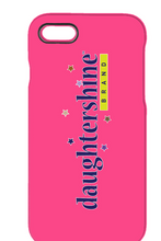 Daughtershine Brand Logo iPhone 7 Case