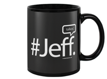 Family Famous Jeff Talkos Beverage Mug