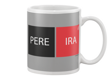 Pereira Dubblock BR Beverage Mug