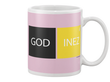 Godinez Dubblock BG Beverage Mug