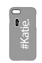 Family Famous Katie Talkos iPhone 7 Case