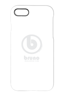 Bruno Authentic Circle Vibe iPhone 7 Case