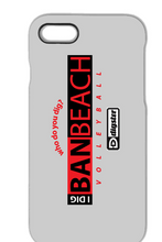 AVL Digster Banbeach iPhone 7 Case