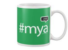 Family Famous Mya Talkos Beverage Mug