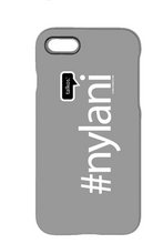 Family Famous Nylani Talkos iPhone 7 Case