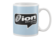 ION Boca Raton Conversation Beverage Mug