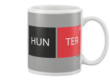 Hunter Dubblock BR Beverage Mug