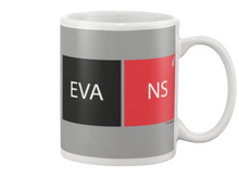 Evans Dubblock BR Beverage Mug