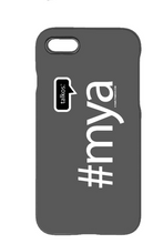 Family Famous Mya Talkos iPhone 7 Case