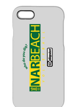 AVL Digster Narbeach iPhone 7 Case