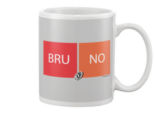 Family Famous Bruno Dubblock RO Beverage Mug