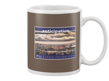 ION San Pedro Toledo Anticipation Beverage Mug