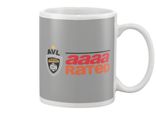 AVL AAAA Rated Beverage Mug