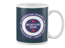 Burton 2020 Hypertarget Beverage Mug