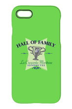La Crescenta Montrose Hall of Family 01 iPhone 7 Case