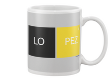 Lopez Dubblock BG Beverage Mug