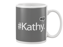 Family Famous Kathy Talkos Beverage Mug