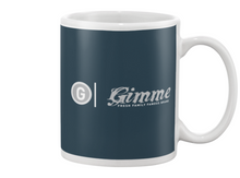 Gimme Sketchsig Beverage Mug