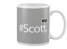 Family Famous Scott Talkos Beverage Mug